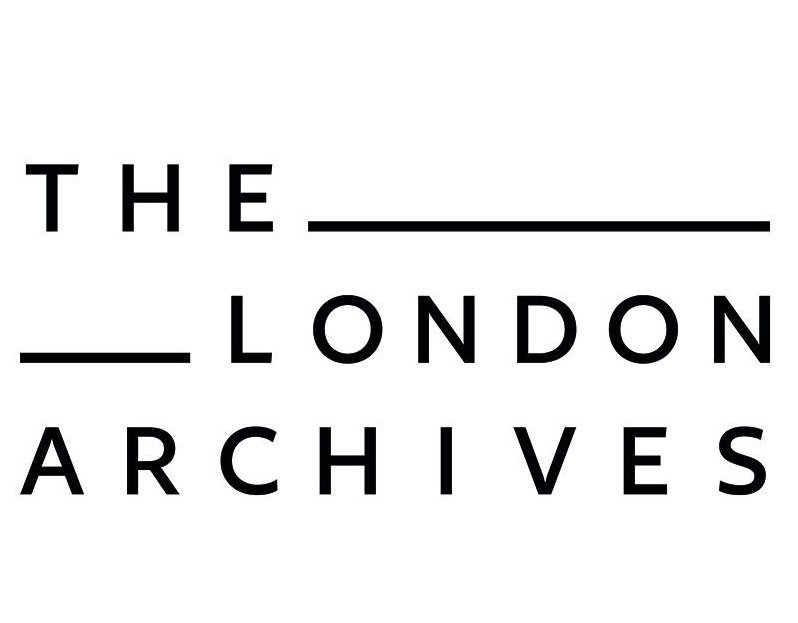 The London Archives Icon